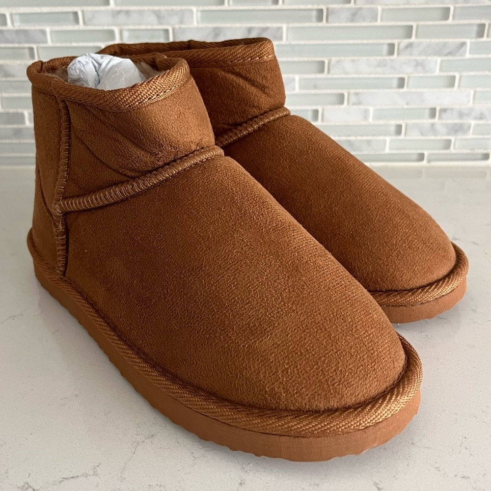 MIA Women's Syndee Bootie Size 6